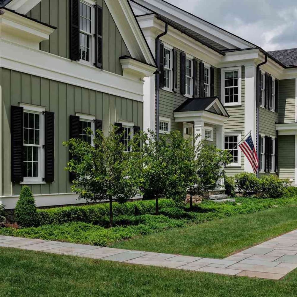 Exterior Painting