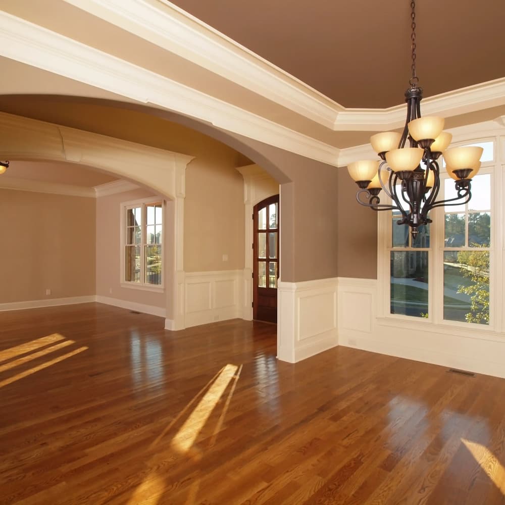 Interior Painting